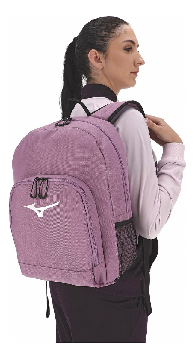 Mochila Mizuno Endevour  2