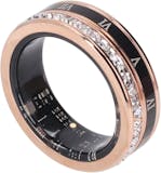 Top 10 Melhores Smart Ring em 2026 (Samsung, Oura e mais) 4