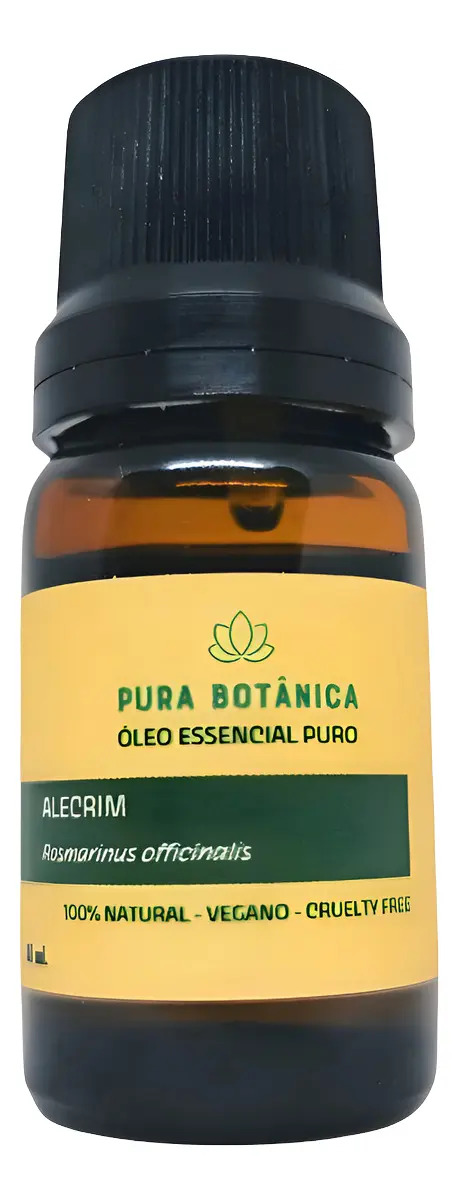 Top 10 Melhores Óleos Essenciais em 2026 (WNF, Phytoterápica e mais) 5