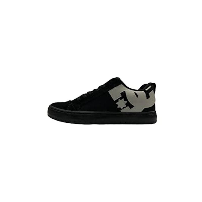 Tênis DC Shoes Court Graffik 1