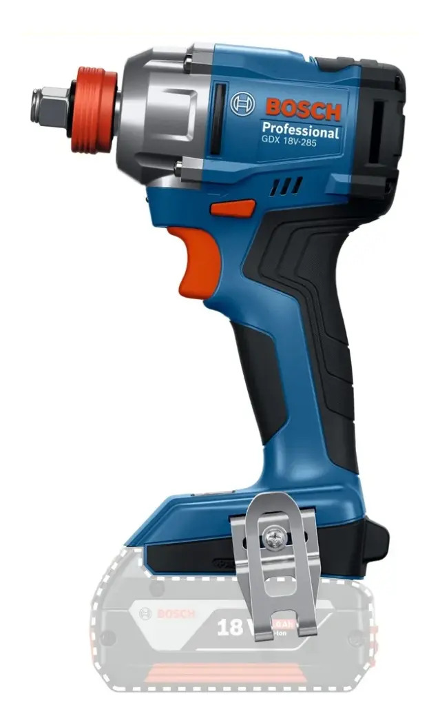 Top 10 Melhores Parafusadeiras Bosch em 2026 (12, 18 V e mais) 4