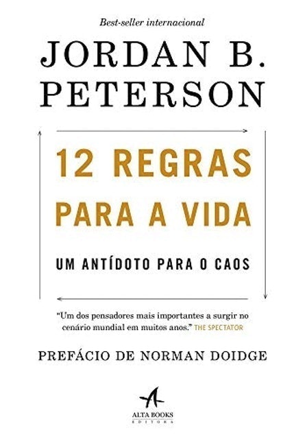 Top 10 Melhores Livros sobre Inteligência Emocional em 2026 (Daniel Goleman, Charles Duhigg e mais) 3