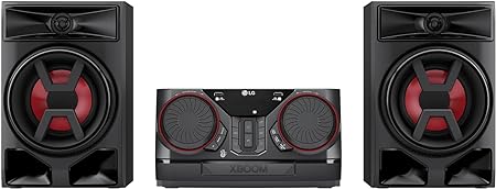 Melhores Mini System em 2026 (Sony, LG e mais) 1