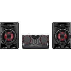 Mini System LG XBOOM CK43N