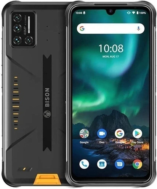 Umidigi Bison 2