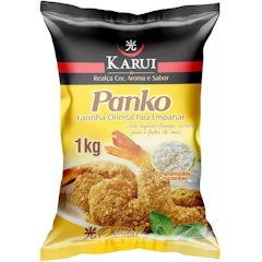 Farinha Panko Karui