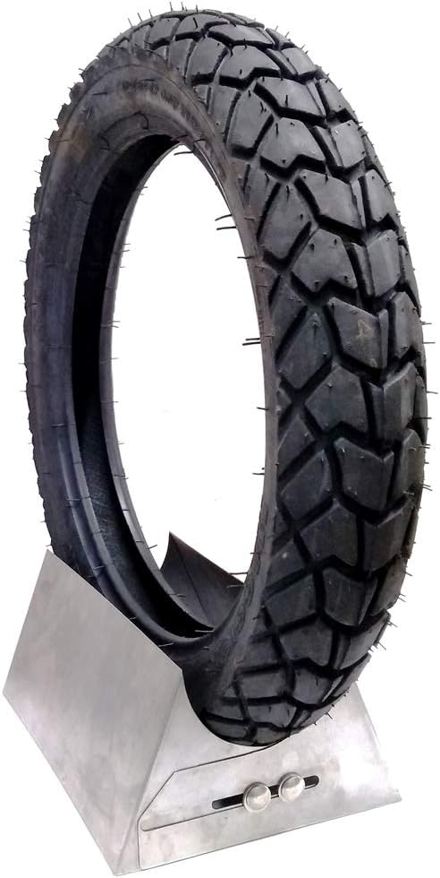 Pneu Bros Traseiro 110/90 Aro 17 1