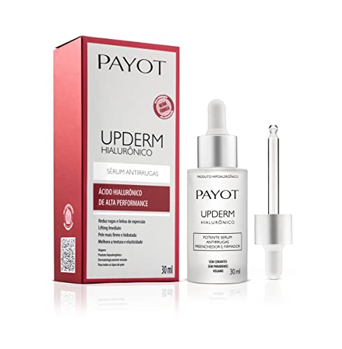 Upderm Hialurônico Payot 1