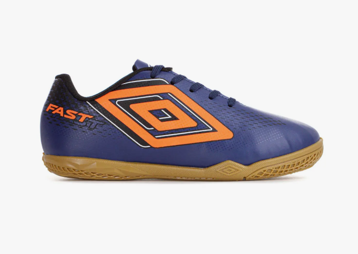 Top 10 Melhores Chuteiras de Futsal Infantis  em 2026 (Penalty, Umbro e mais) 4