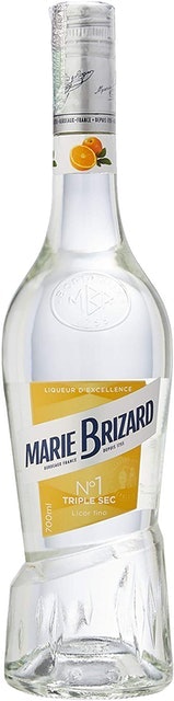 Licor Marie Brizard Triple Sec 1