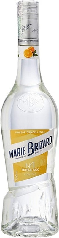 Licor Marie Brizard Triple Sec 1