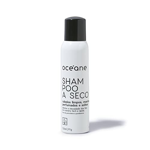 Shampoo a Seco 1