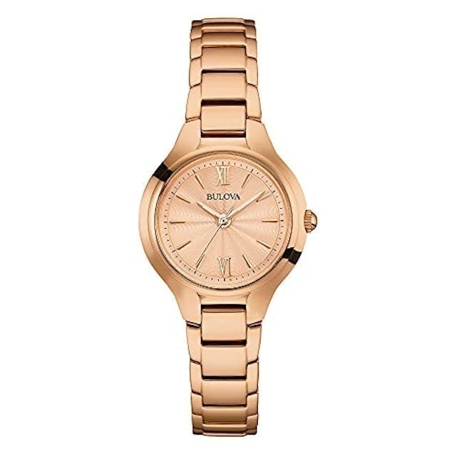 Bulova 2