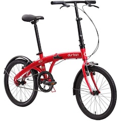 Bicicleta Durban Eco