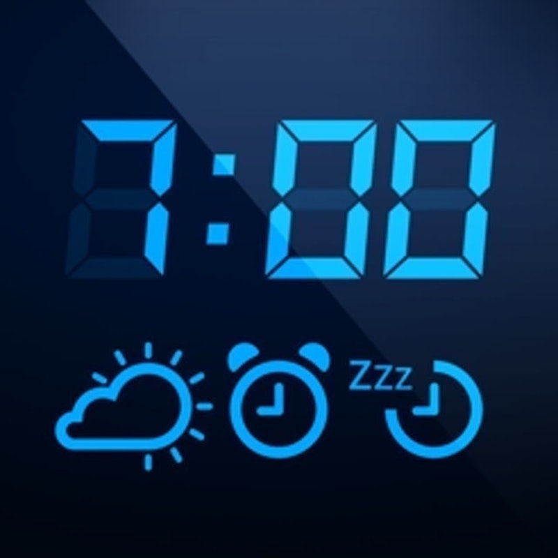 Despertador: Alarme, Relógio – Apps no Google Play