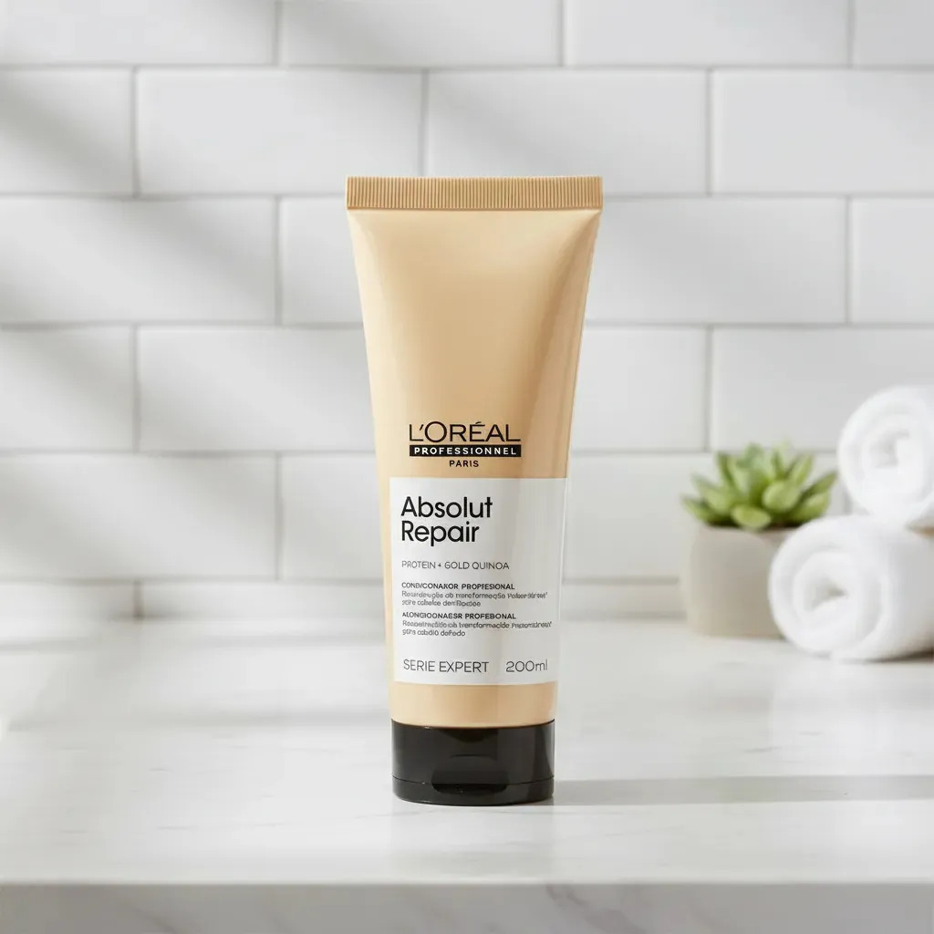 Absolut Repair Condicionador Instant Resurfacing 2