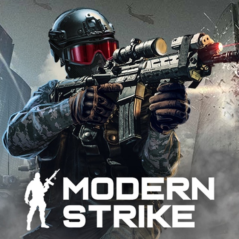 Modern Strike Online 1
