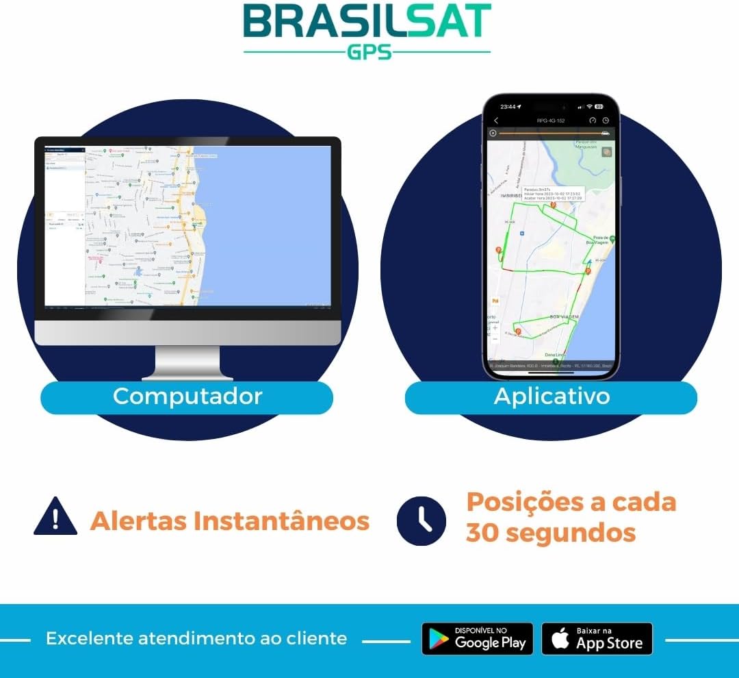 Rastreador OBD2 3
