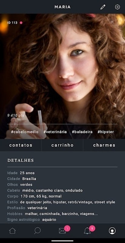 AdoteUmCara 5