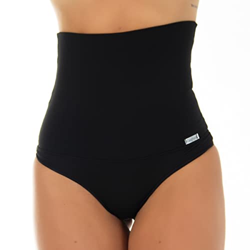 Calcinha Cinta Modeladora Cós 22 cm Confort 1
