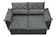 CAMA INBOX Sofá Cama inBox Compact 2 Lugares 1