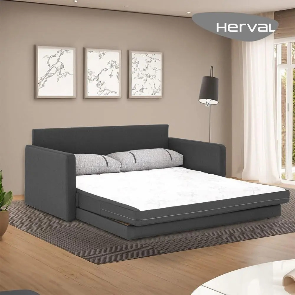 Sofá-Cama Aurora 2