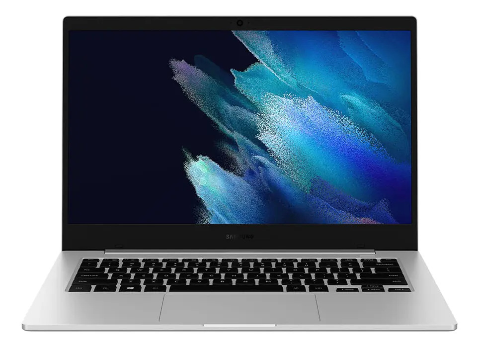 Galaxy Book Go (14") Snapdragon 7c 4 GB 128 GB 1
