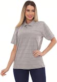 Top 10 Melhores Camisas Polo Femininas (Adidas e mais) 4