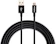 INTELBRAS Cabo USB 1,2 m PVC Preto Intelbras EUAB 12PP 1