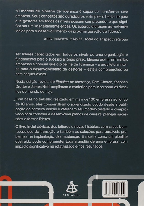 Pipeline de Liderança 2
