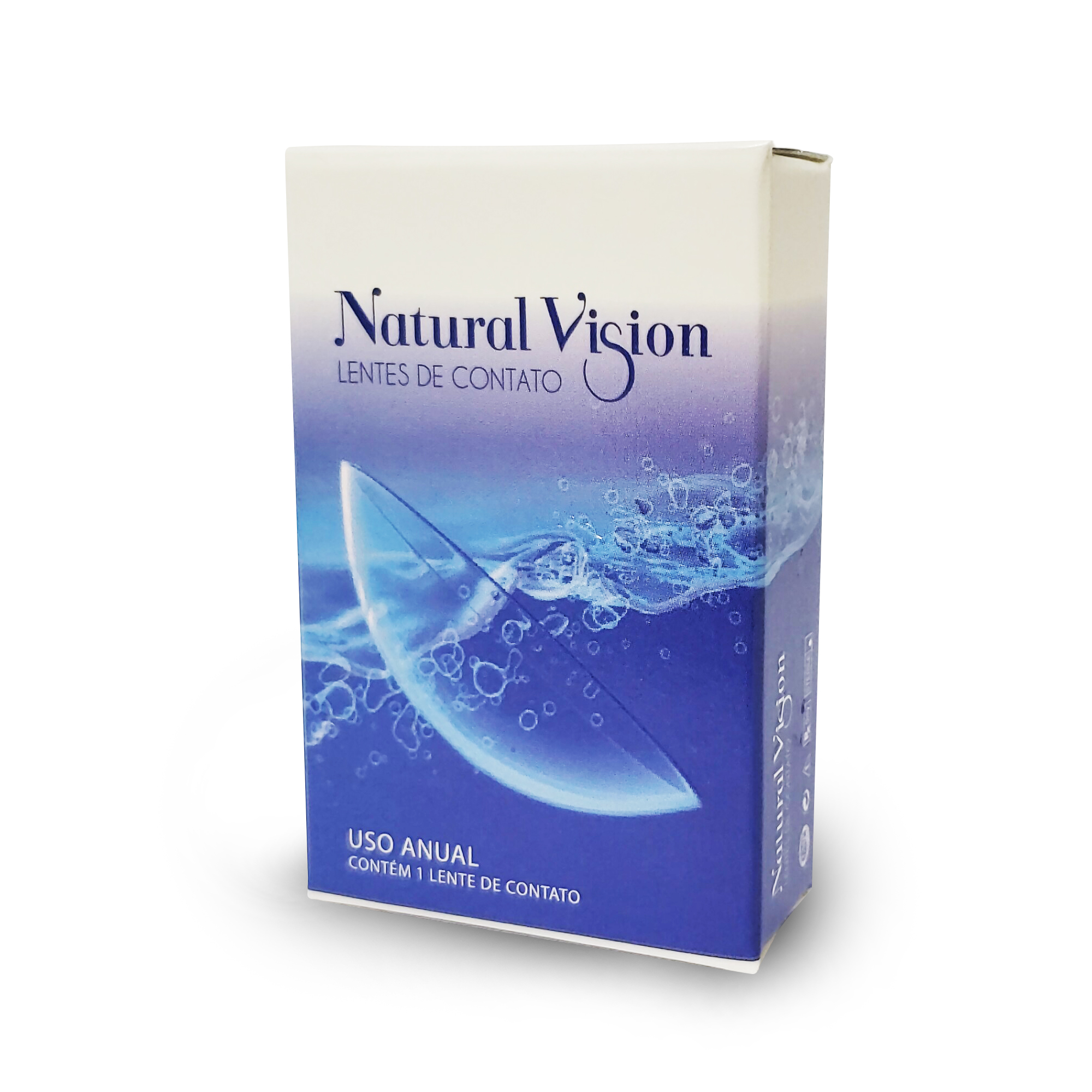 Natural Vision 5