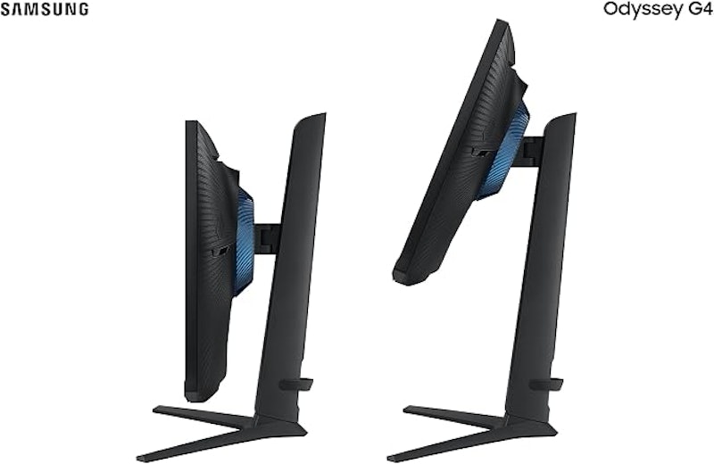 Monitor Gamer Odyssey G40 25" 5