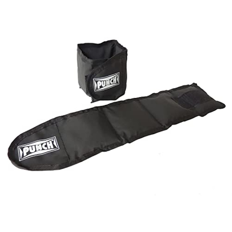 Par Caneleira Tornozeleira Punch 3 Kg 3