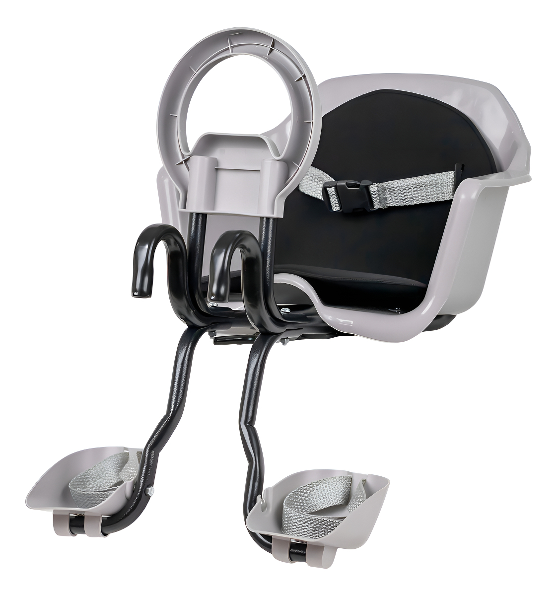 Cadeirinha Dianteira para Bicicleta 1