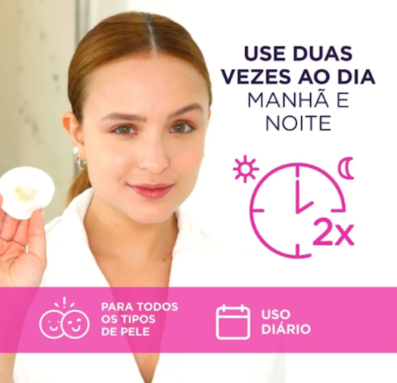 Água Micelar 5