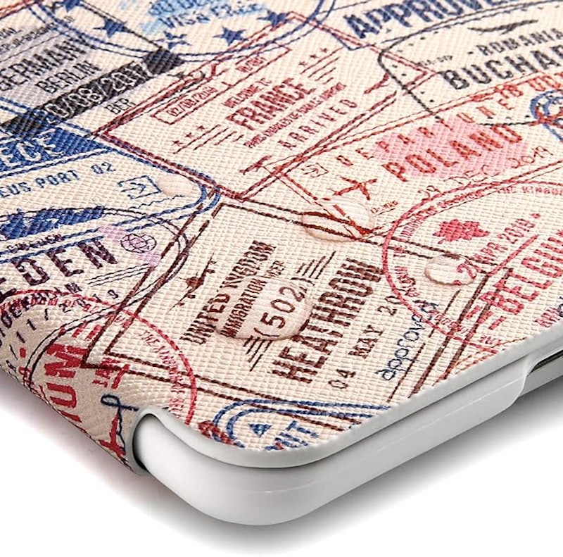 Capa Novo Kindle Paperwhite 11ª Geração 2021 5