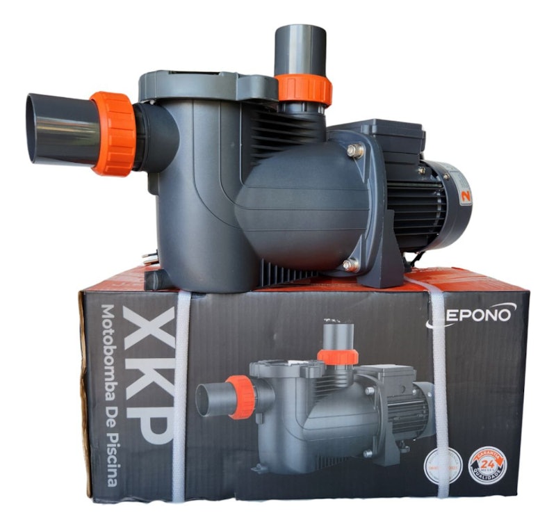Motobomba Piscina XKP 4