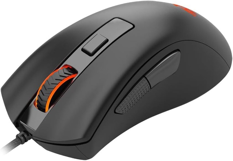 Mouse Redragon Devourer 2