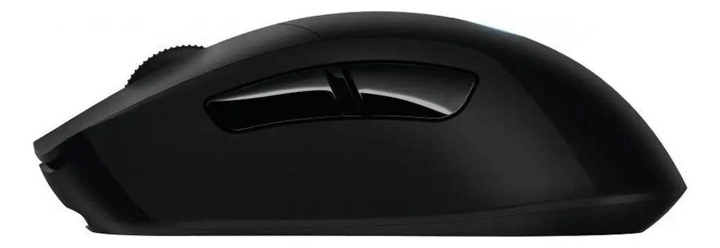 Mouse Gamer sem Fio Logitech G703 Lightspeed 2