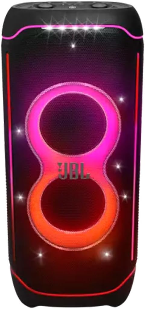 Top 10 Melhores Caixas de Som JBL Grandes  (PartyBox Stage, Partybox Encore Essential) 5
