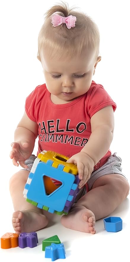 Cubo Baby 2