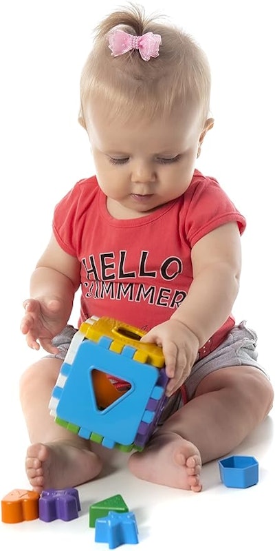 Cubo Baby 2