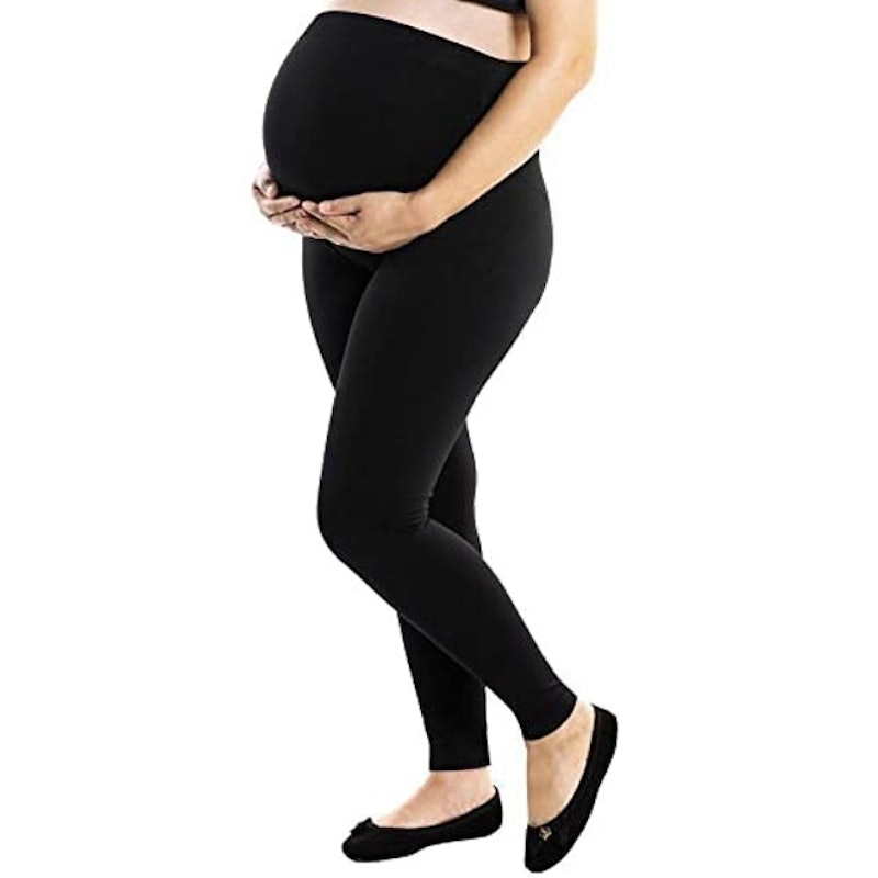 Calça Legging LSport Mom 1