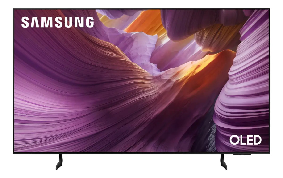 Top 10 Melhores TVs 55 Polegadas em 2026 (Samsung, LG e mais) 4