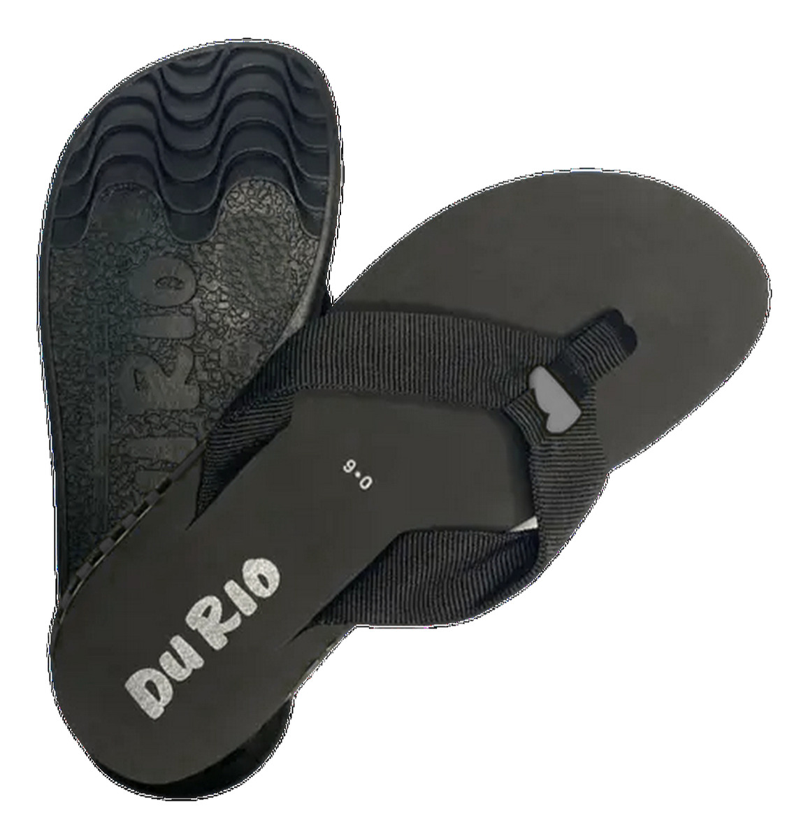 Chinelo DuRio Air com Salto 5