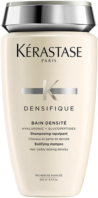 Shampoo Kérastase Densifique Bain Densité 1