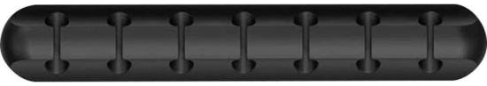 Organizador de Cabos e Fios 7 Clips Fortrek FK 233O 2