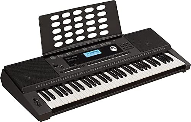 Teclado Arranjador Roland E-X20A 3