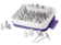 WILTON Kit de Bicos de Confeitar Wilton 55 Peças 1