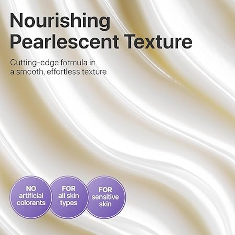 No.9 NAD+ Retinol Volumetox Eye Cream 3